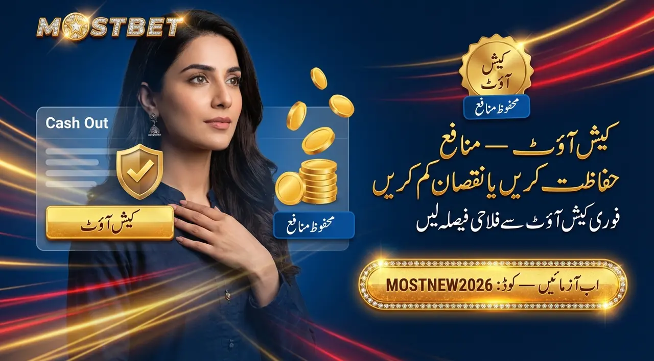 کیش آؤٹ: یہ کیا ہے اور کب مفید ہے